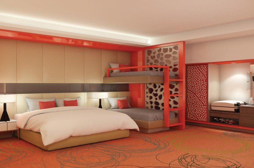 Sunway Pyramid Tower East Hotel Selangor Malaysia