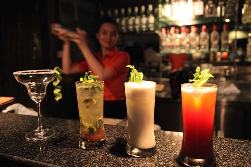 Hotel Solo, Sukhumvit 2, Bangkok