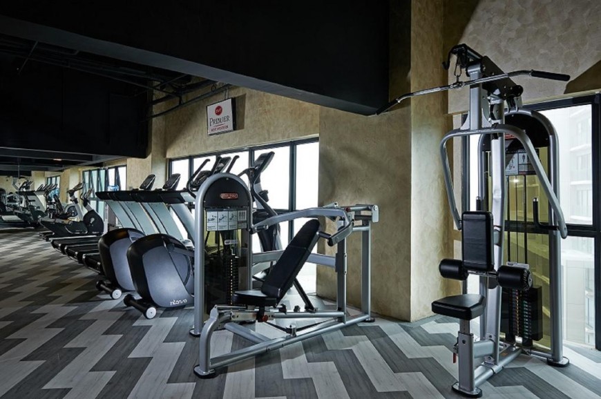 Western Premier Genting Highland