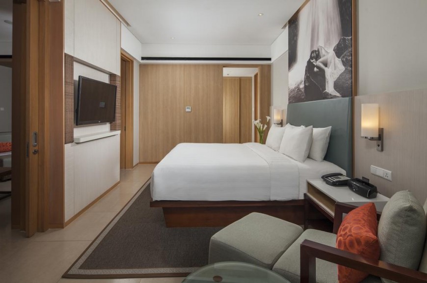 Courtyard by Marriott Seminyak Bali Indonesia