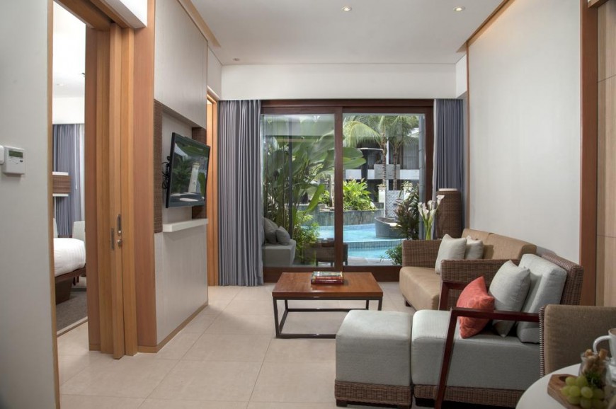 Courtyard by Marriott Seminyak Bali Indonesia