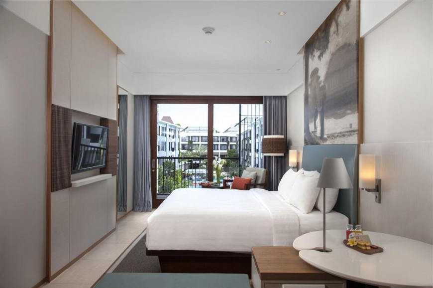 Courtyard by Marriott Seminyak Bali Indonesia