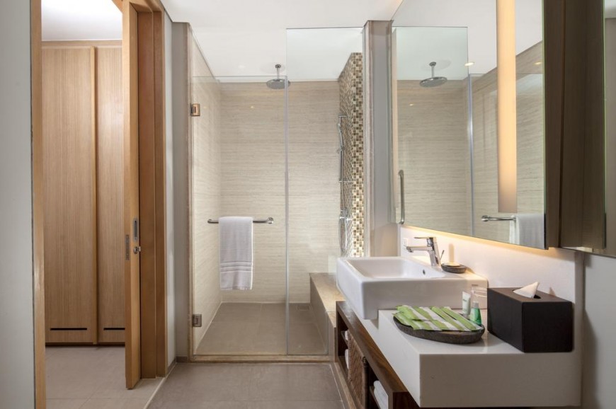 Courtyard by Marriott Seminyak Bali Indonesia