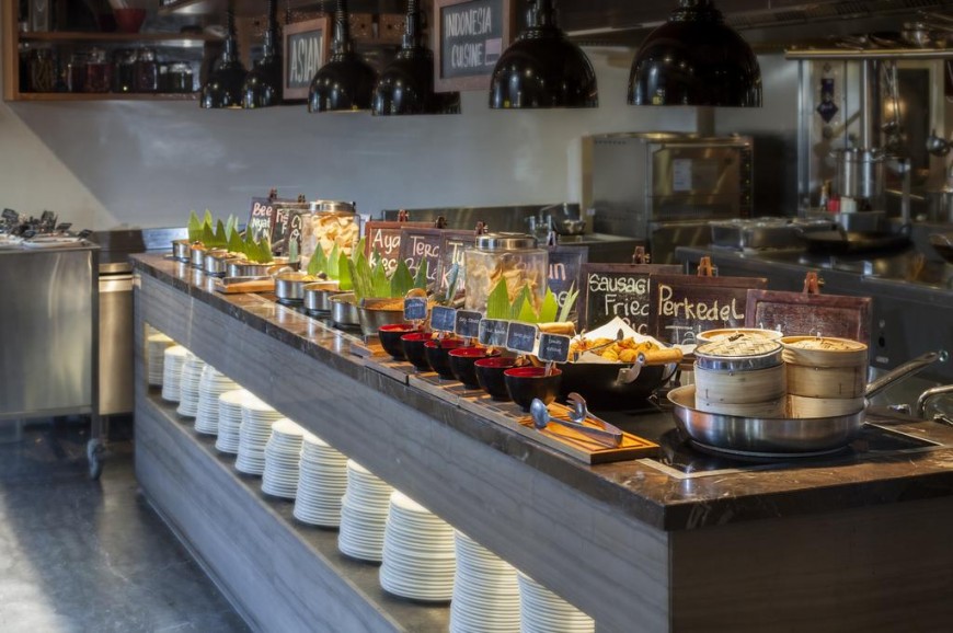 Courtyard by Marriott Seminyak Bali Indonesia