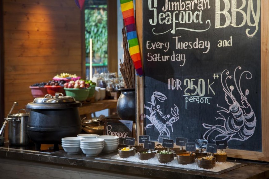 Courtyard by Marriott Seminyak Bali Indonesia