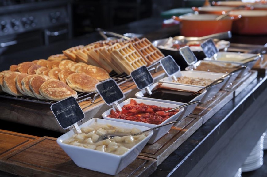 Courtyard by Marriott Seminyak Bali Indonesia