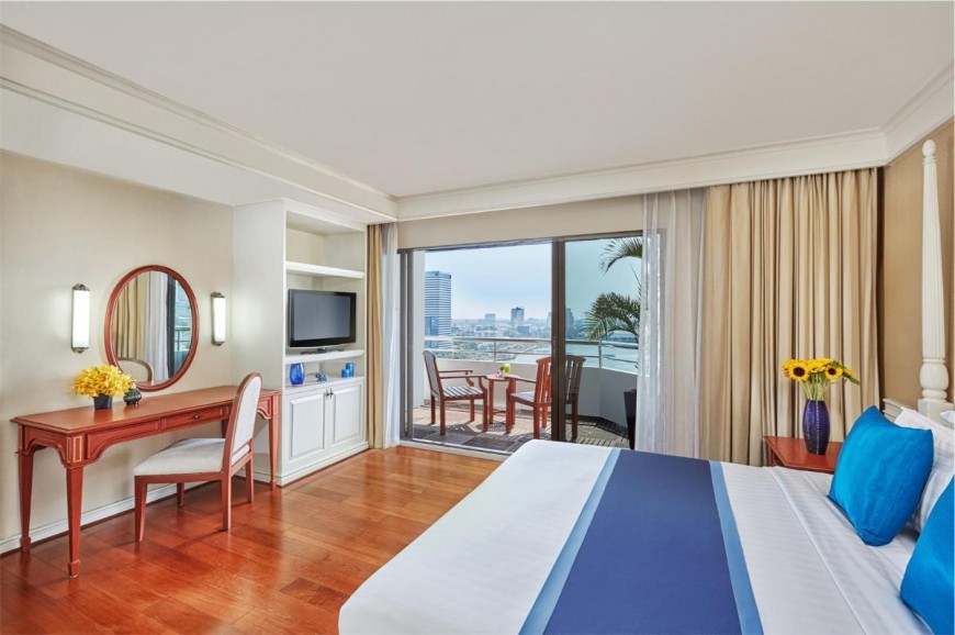 CENTRE POINT HOTEL SUKHUMVIT 10 Thailand