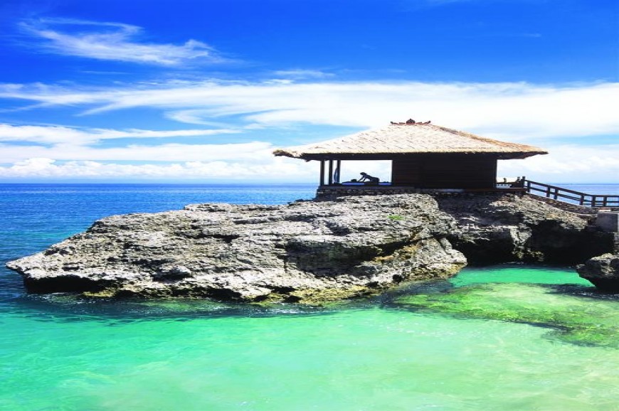 Ayana Resort And Spa Bali Indonesia 