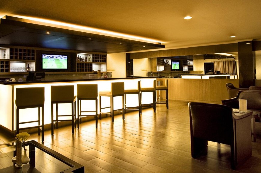 Palace Hotel Puncak Indonesia