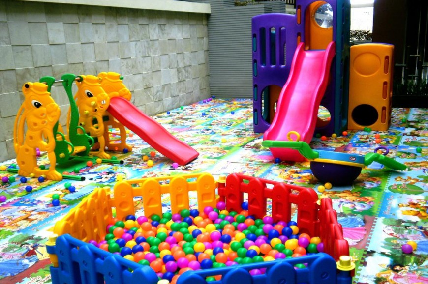 Palace Hotel Puncak Indonesia