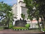 Hotel Borobudur Jakarta Indonesia