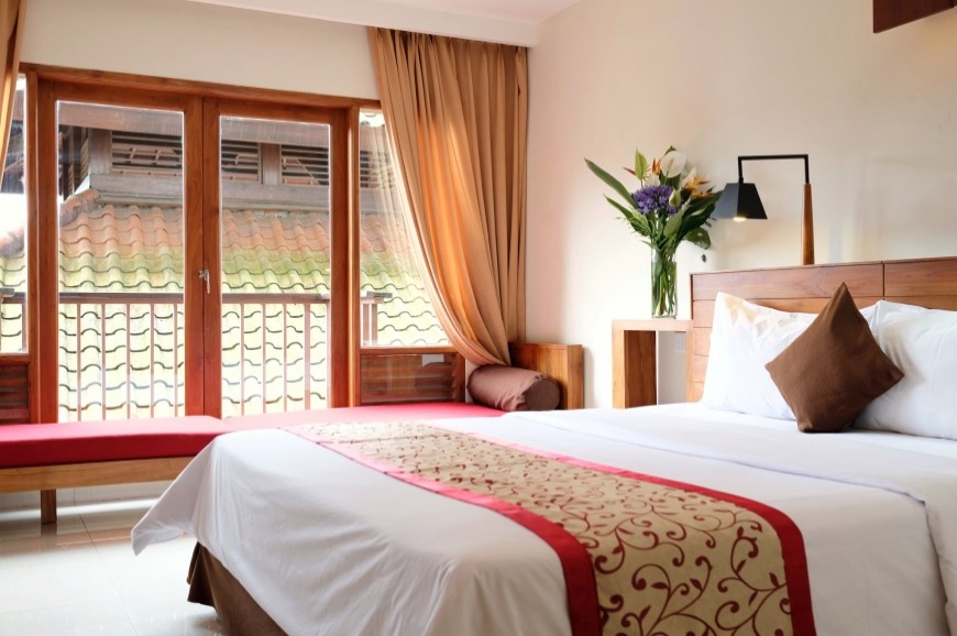 The Grand Hill Puncak Indonesia