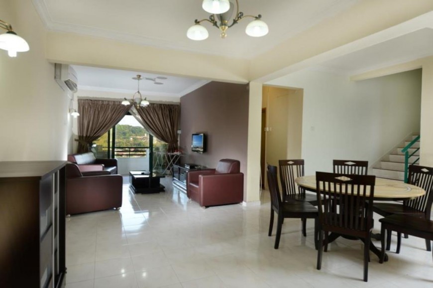 condo istana Langkawi Malaysia