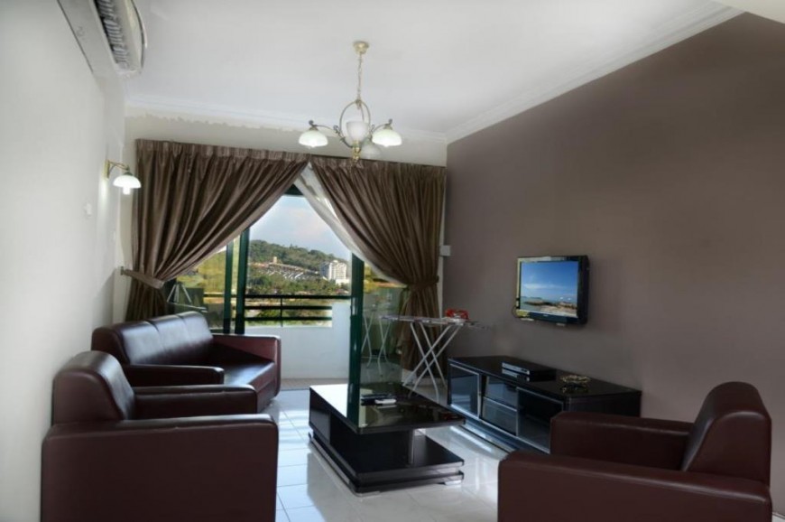 condo istana Langkawi Malaysia