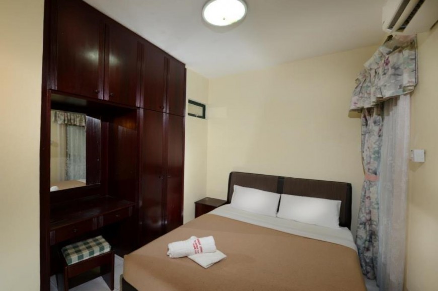condo istana Langkawi Malaysia