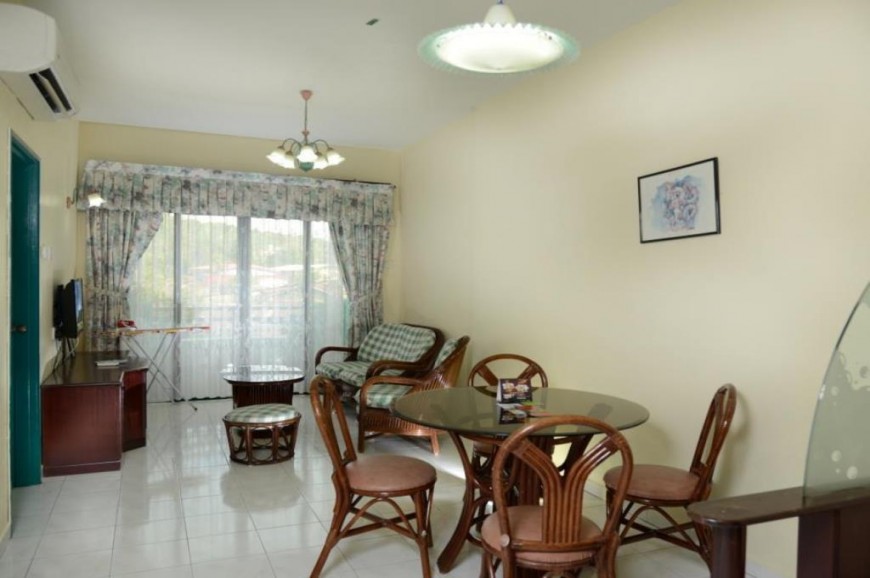 condo istana Langkawi Malaysia