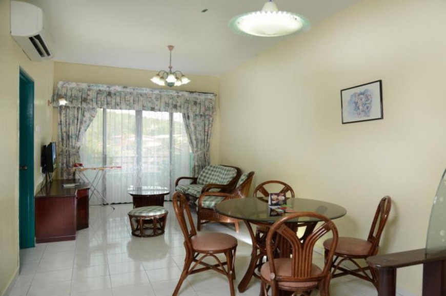 condo istana Langkawi Malaysia