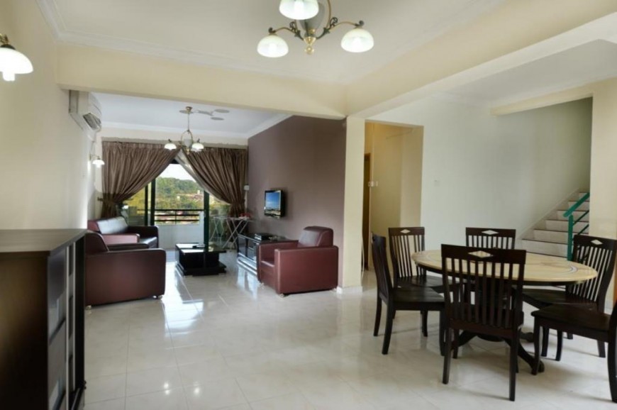 condo istana Langkawi Malaysia