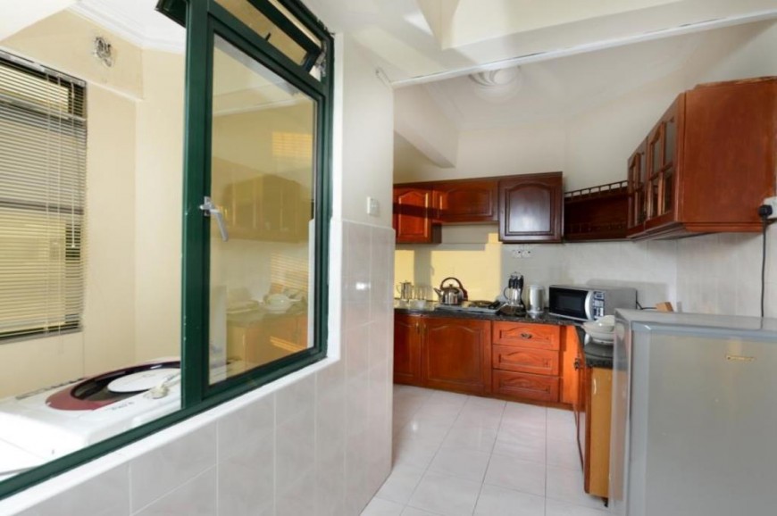 condo istana Langkawi Malaysia