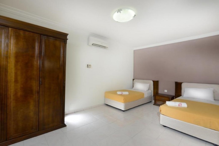 condo istana Langkawi Malaysia