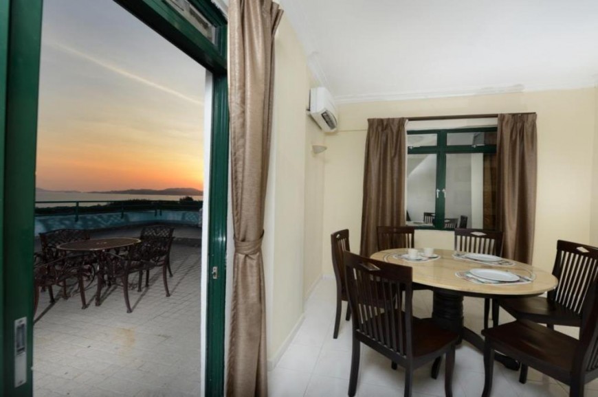condo istana Langkawi Malaysia