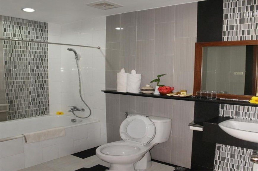 The Jayakarta Inn & Villas Puncak Indonesia