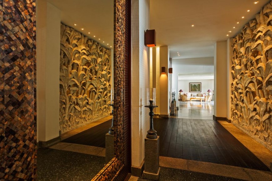 The Legian Bali Indonesia