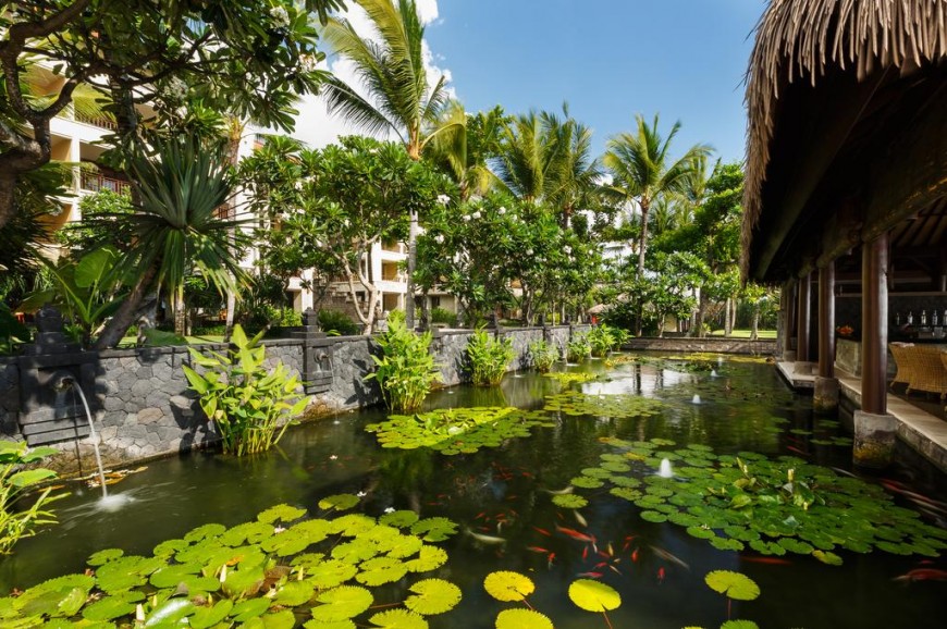 The Legian Bali Indonesia