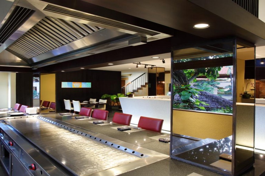 Ayana Resort And Spa Bali Indonesia