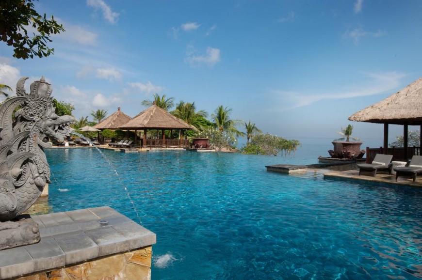 Ayana Resort And Spa Bali Indonesia