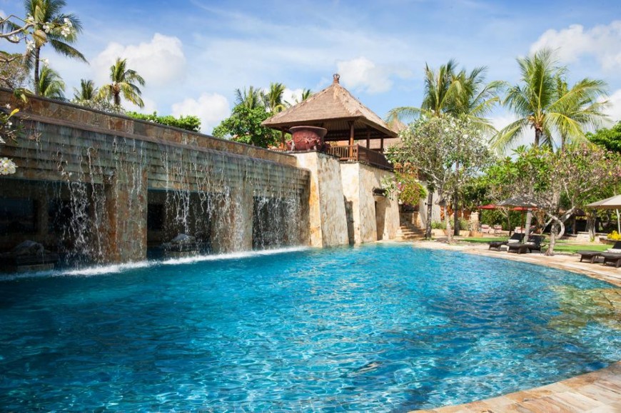 Ayana Resort And Spa Bali Indonesia