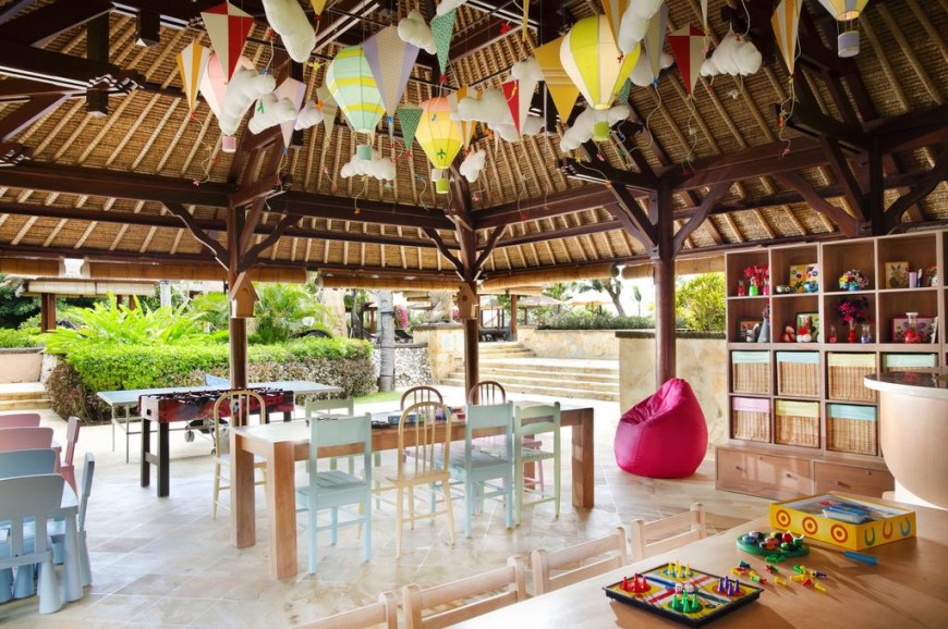 Ayana Resort And Spa Bali Indonesia