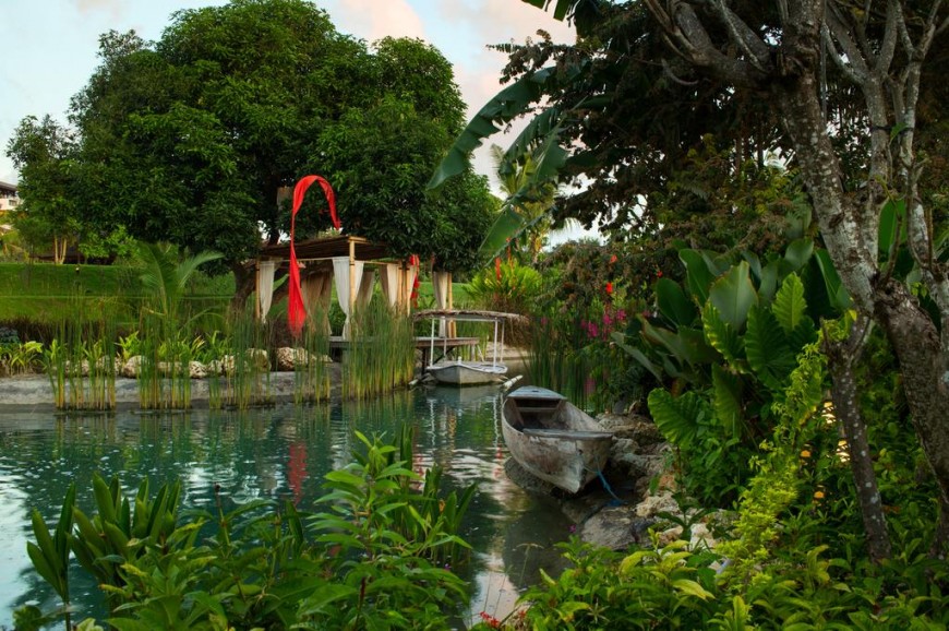 Ayana Resort And Spa Bali Indonesia