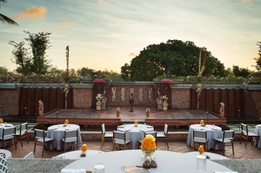 Ayana Resort And Spa Bali Indonesia