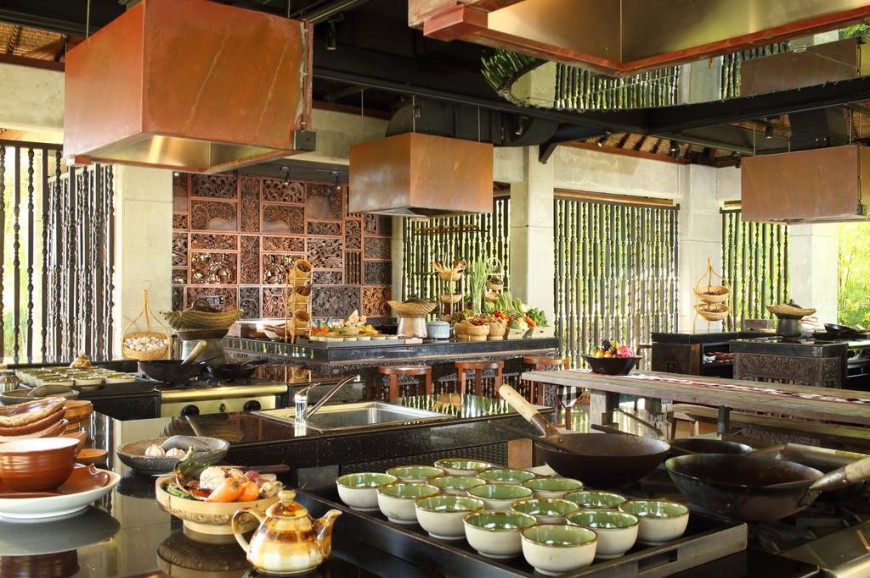 Ayana Resort And Spa Bali Indonesia