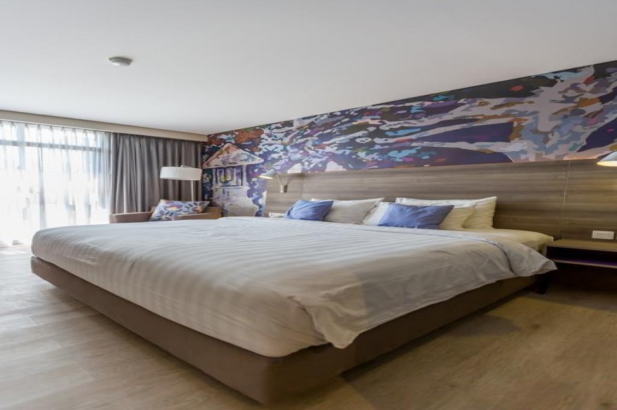 The Kuta Playa Hotel & Villa Bali Indonesia