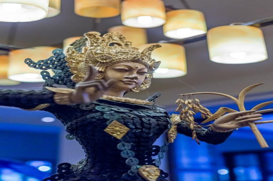 The Kuta Playa Hotel & Villa Bali Indonesia