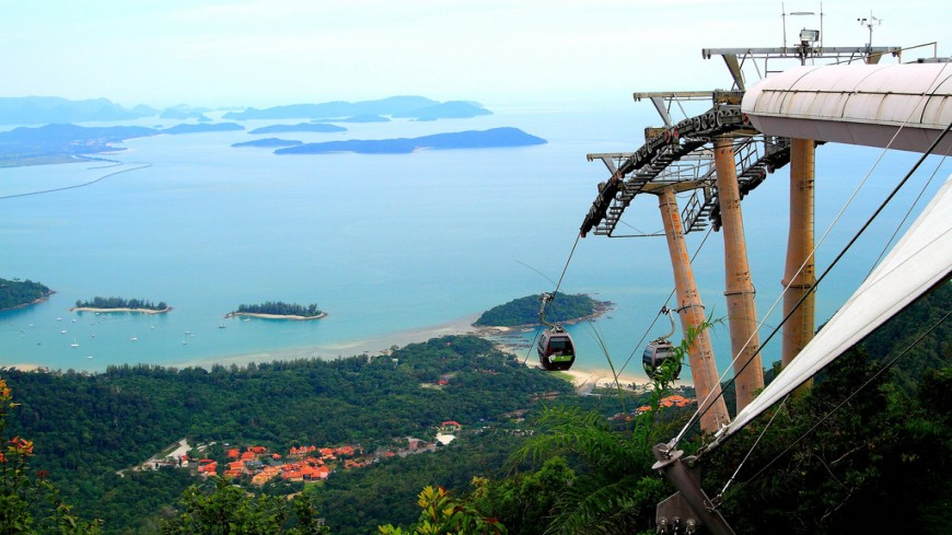 Langkawy