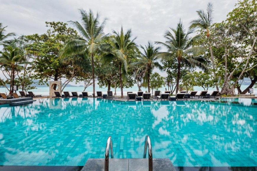  Impiana Resort Patong Phuket