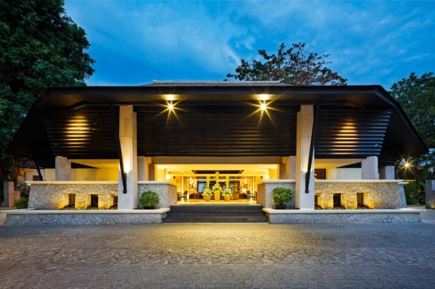 منتجع إمبيانا باتونج بوكيت Impiana Resort Patong Phuket