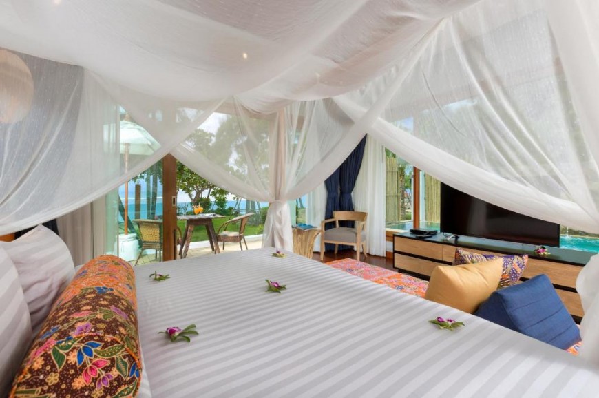 منتجع كرابي ريزورت  Krabi Resort