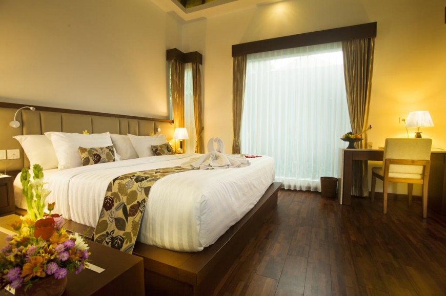 The Astari Villa & Residence Bali Indonesia