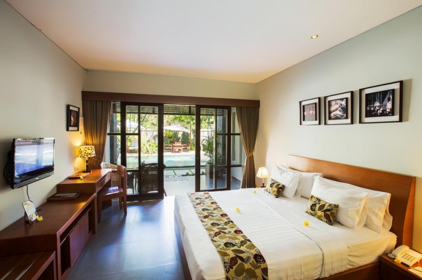 The Astari Villa & Residence Bali Indonesia 