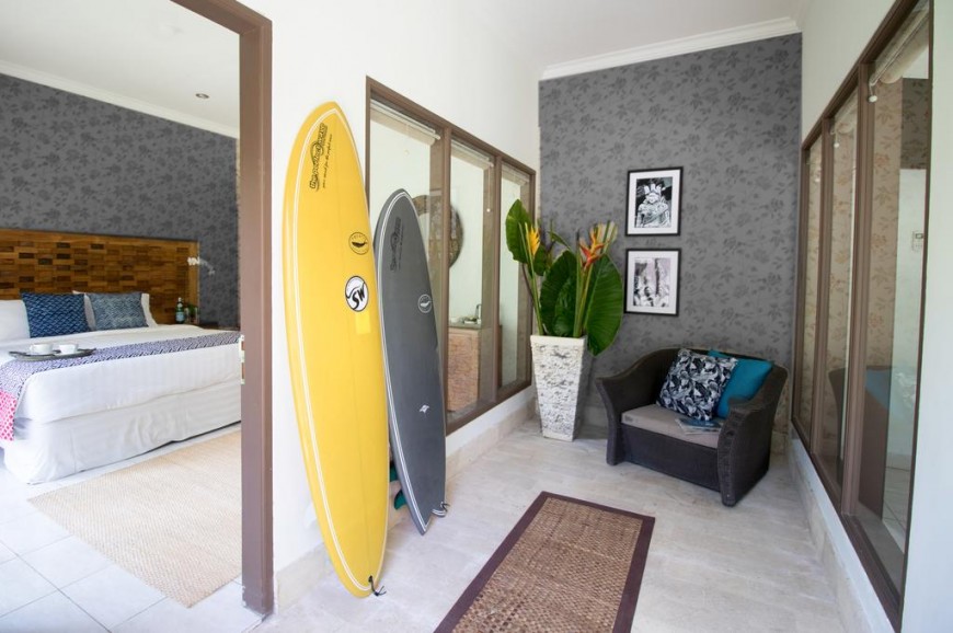 Hidden Valley Resort Bali Indonesia