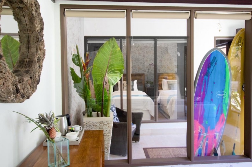 Hidden Valley Resort Bali Indonesia