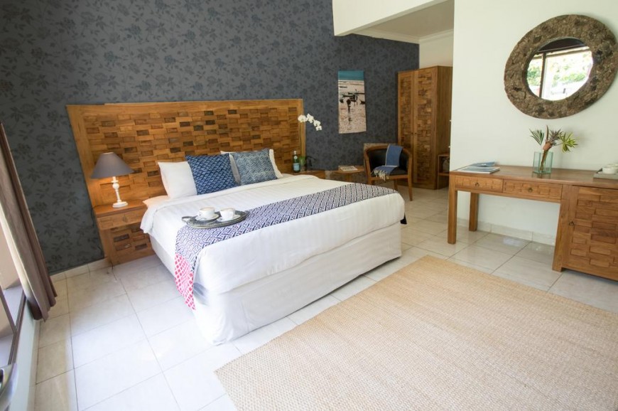 Hidden Valley Resort Bali Indonesia