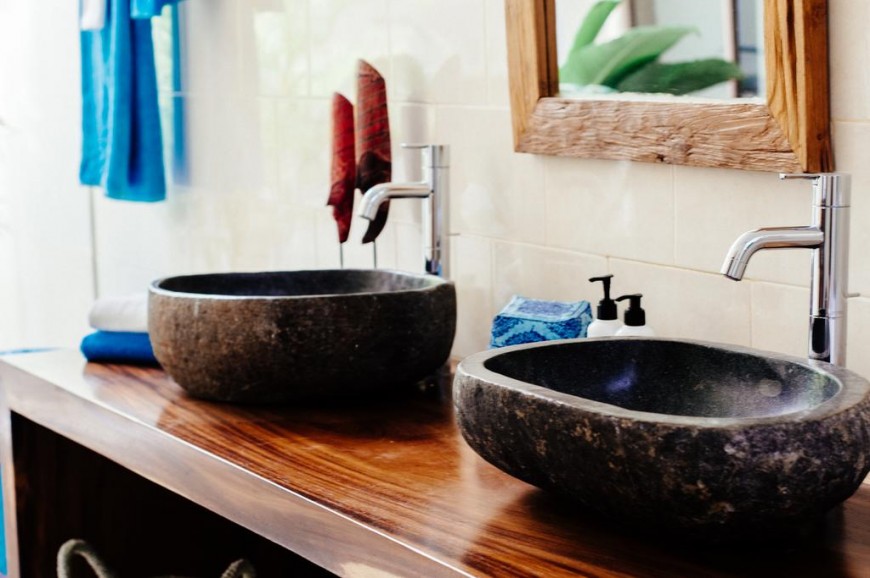 Hidden Valley Resort Bali Indonesia