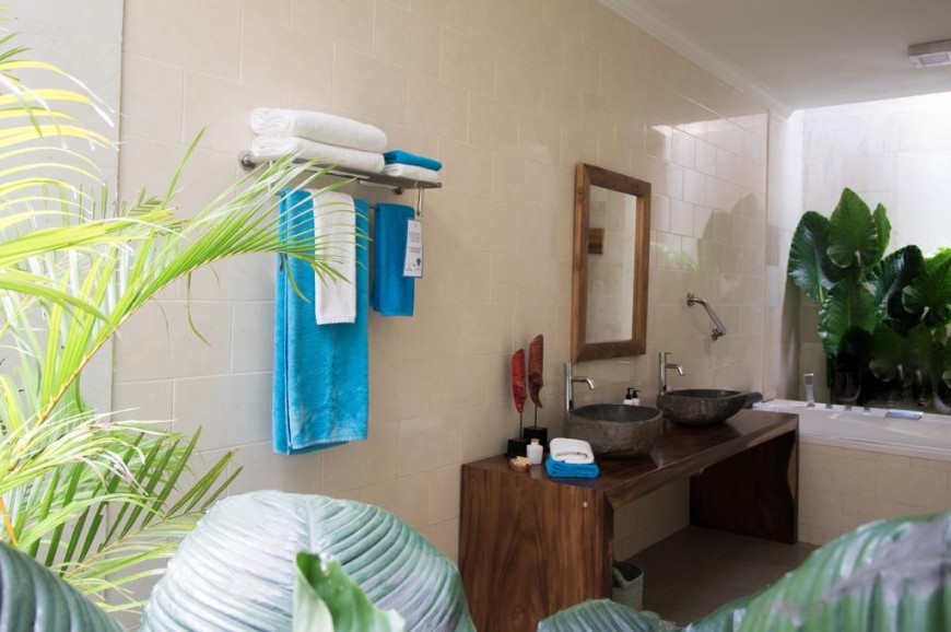 Hidden Valley Resort Bali Indonesia