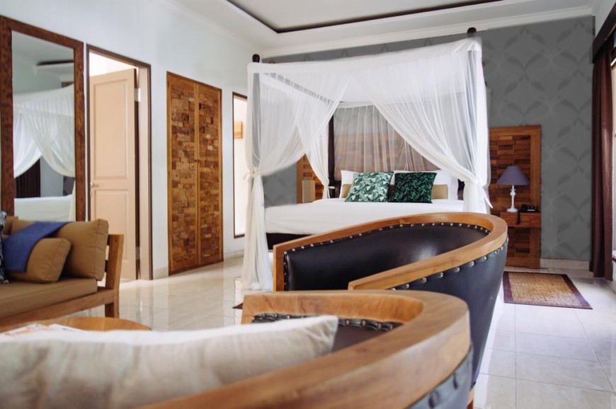 Hidden Valley Resort Bali Indonesia