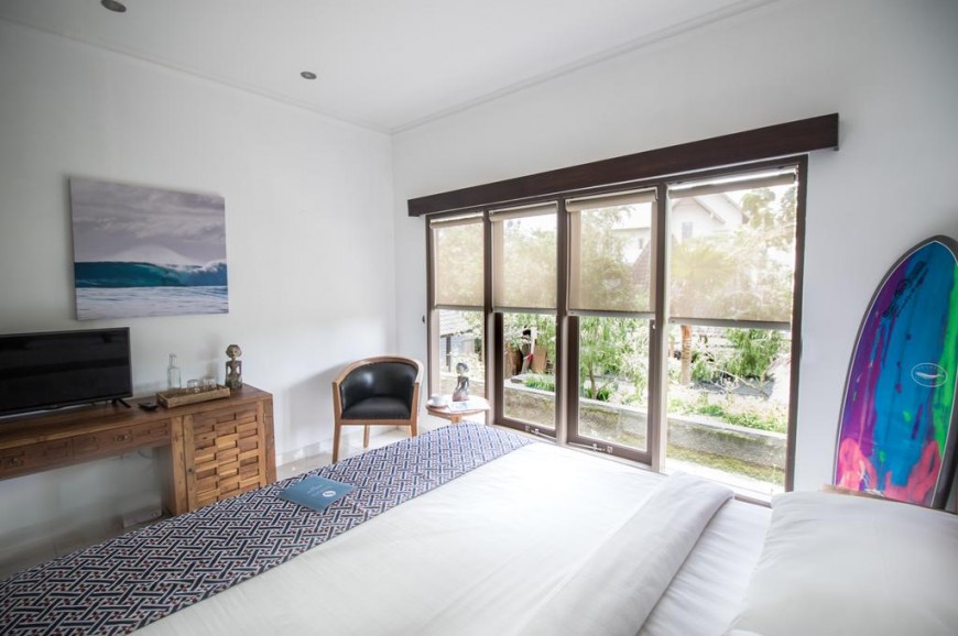 Hidden Valley Resort Bali Indonesia